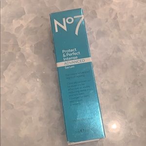 NIB No 7 Protect & Perfect Intense ADVANCED Serun